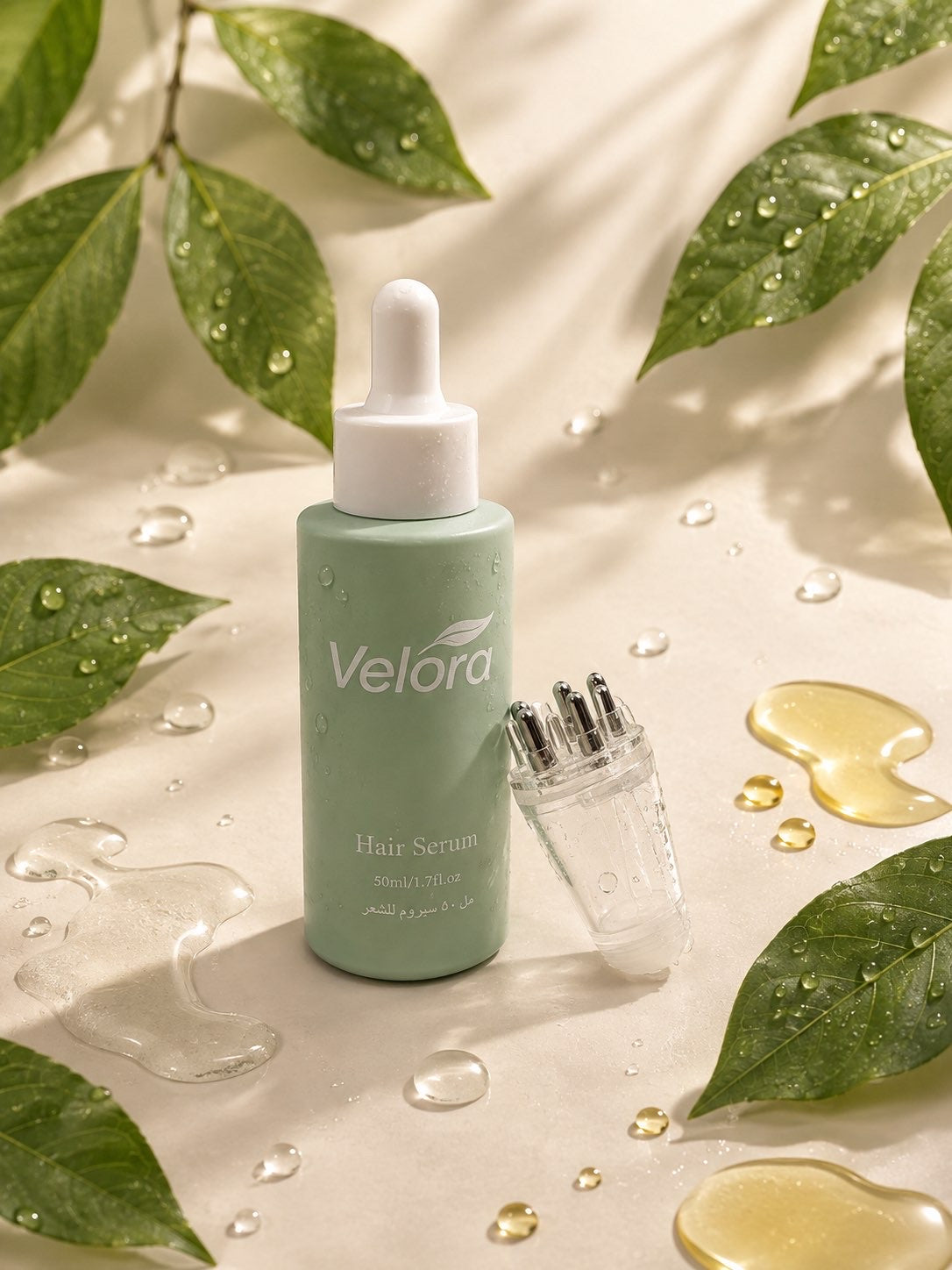Velora Starter Kit